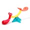 Fisher Price: Happy Whale Seesaw - 360 Spinning Teeter Totter, Whale-Shaped Seat, Playground Toy, Indoor & Outdoor, Grow'n Up, Kids-Toddlers Ages 2+